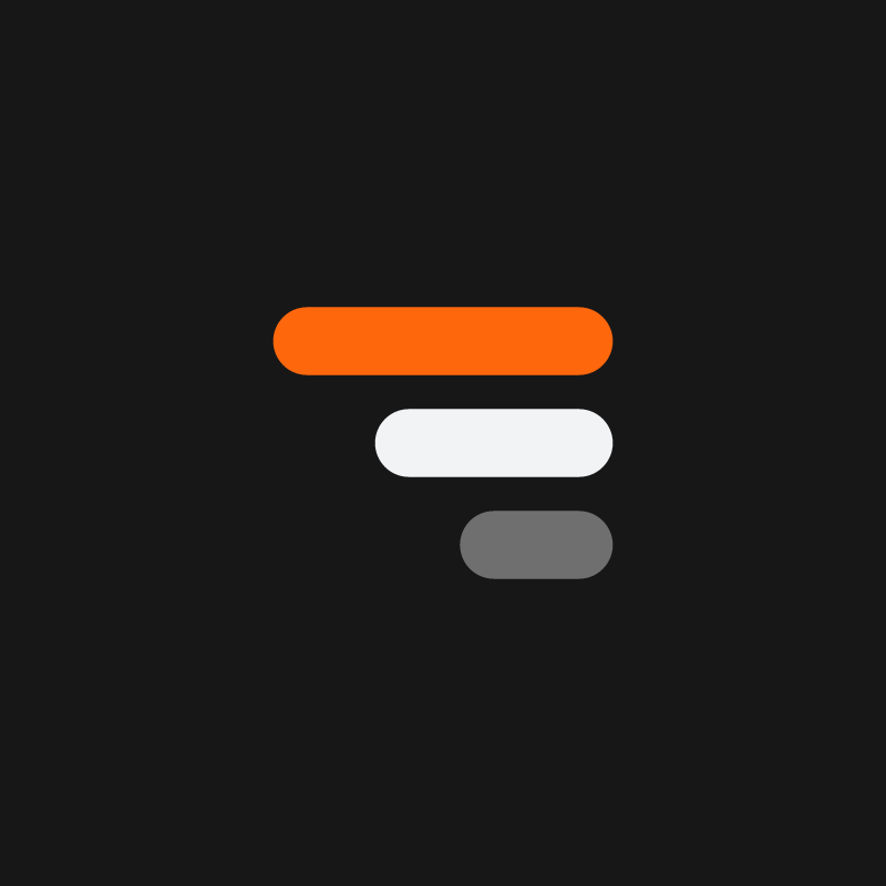 Circle-safe, dark Fastest Things profile image